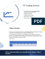 Lesson-4 World Trading Hours