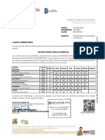 Materias Cursando Corregida