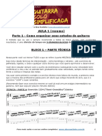 Aula 1-Semana Guitarra Solo Simplificada-1