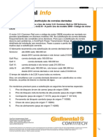 Sincronismo Correia Dentada Da Amarok Parte 1