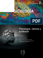 Unidad 1 de Psicología