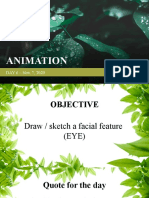 Animation Grade 11 Day 6