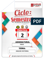 Practica Fisica I - Semana 02