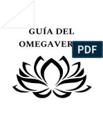 Guía Omegaverse Completa