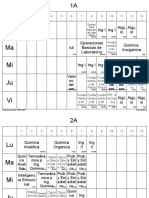 Horarios Grupales Ea23-2