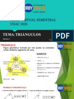 Triángulos