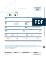 Informe DGT 2261JRF