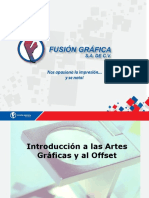 Introduccion A Las Artes Graficas