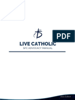 3f SFC Live Catholic Advocacy - 2021 Edition