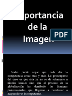 Importancia - de - La - Imagen - Publica