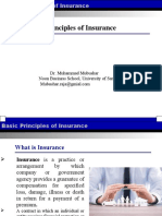 Insurance