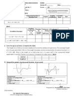 LAS 4-Polynomial Functions