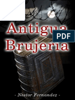 Antigua Bruberia