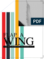 Flap A Wing Life Skills Module