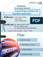 Présentation PFE