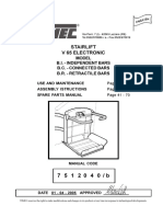 v65 Electronic 4d