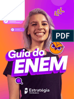 Guia Do Enem Estrategia Vestibulares Blog