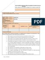 Declaração - MVR - Tic Suinos - Vida