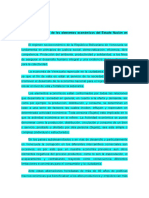 Repercusiones de Los Elementos Económicos Del Estado Nación en La Ciudadanía