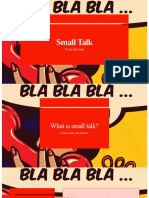 Small Talk Conversation Topics Dialogs 121530