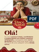 Doce Natal