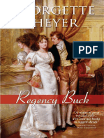 Georgette Heyer - 03 - Fanfarronices Da Regência (Rev)