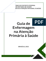 Guia de Enfermagem Na Atencao Primaria A Saude