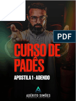 4 Tipos de Padê Básico