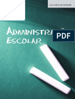 Administração Escolar