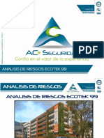 ANALISIS DE RIESGOS ECOTEK 99-.2020pptx