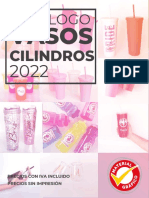 Vasos: Cilindros