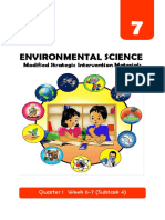 Environmental Science GR 7 q1 Week 6-7 Subtask 4