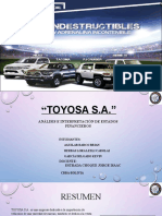 TOYOSA