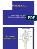 Inmunoquimica