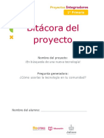 Proyectointegrador - Padres.enero