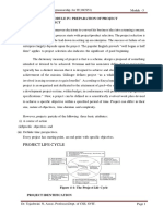 18CS51 MODULE IV Notes