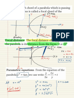 Conic Section 1