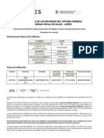 Https Aplicaciones - Adres.gov - Co Bdua Internet Pages RespuestaConsulta - Aspx Tokenid dhcvdmGUasacp69iBPMdXQ