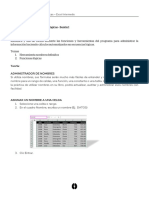 Guia Excel Intermedio - Sesion 01