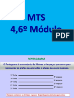 MTS - Módulo 4