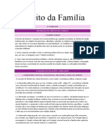 Direito Da Família - Dra. Joana (Casos Práticos)