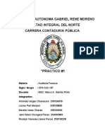 Cuestionario de Forense # 1