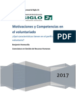 Informe Final - TESIS MOTIVACIÓN