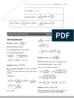 8.indefinite IntegrationExercise