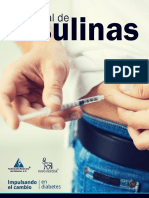 Manual de Insulinas