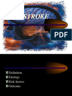 Original Stroke