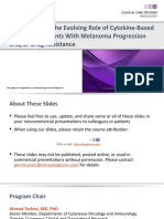 CCO Cytokine TX in MM ExpressPoints