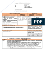 Com3 - U3 - Se03 Planificamos La Infografía