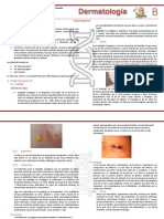 Piodermitis - Dra Santander