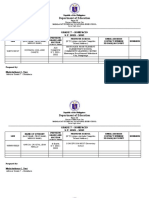 Grade Section - Request SF10 - 2022 2023 7 - Bonifacio 1